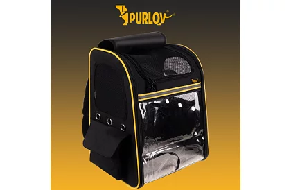 Rucsac pentru transportul animalelor