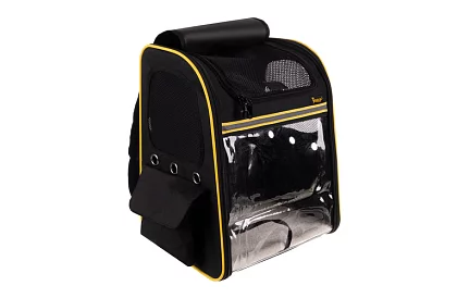 Rucsac pentru transportul animalelor