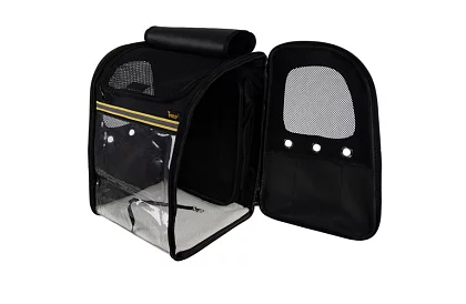 Rucsac pentru transportul animalelor