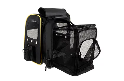 Rucsac pentru transportul animalelor