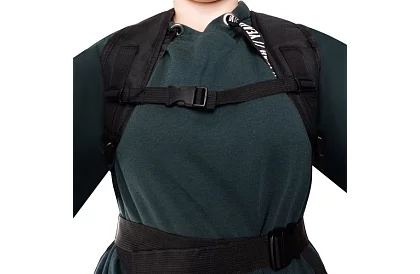 Rucsac pentru transportul animalelor