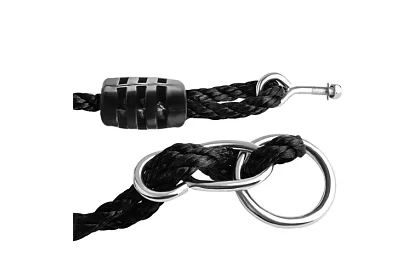 Cercel suspendat – cuib 120 cm - verde