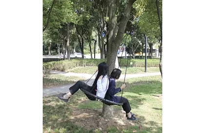 Cercel suspendat – cuib 100 cm