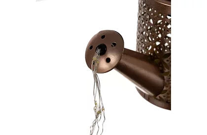 Lampa de grădină solară - udător