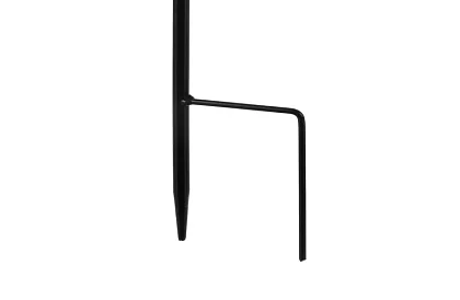 Lampa de grădină solară - udător