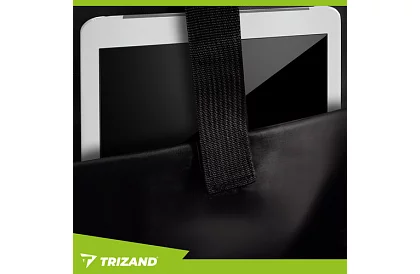 Rucsac de călătorie de mână 38x24x18 cm + necesar cosmetic