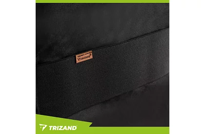 Rucsac de călătorie de mână 38x24x18 cm + necesar cosmetic