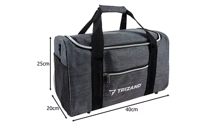 Geantă de călătorie – 40x25x20 cm