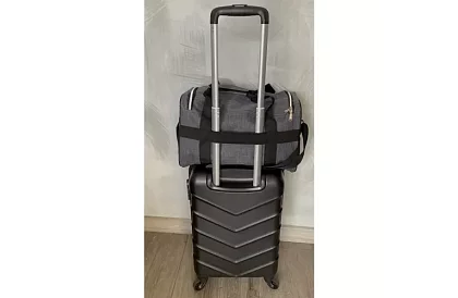 Geantă de călătorie – 40x25x20 cm