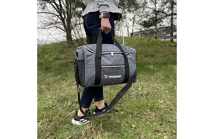 Geantă de călătorie – 40x25x20 cm