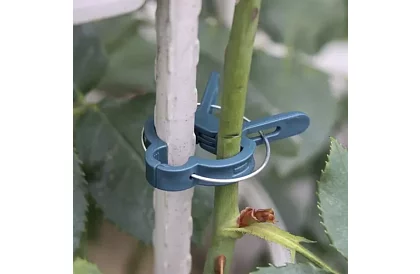 Clips pentru fixarea plantelor 108 bucăți