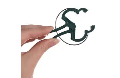 Clips pentru fixarea plantelor 108 bucăți