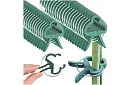 Clips pentru fixarea plantelor 108 bucăți