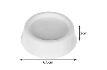 Set de paduri antivibrante - nu doar pentru mașina de spălat