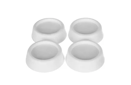 Set de paduri antivibrante - nu doar pentru mașina de spălat