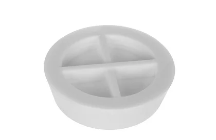 Set de paduri antivibrante - nu doar pentru mașina de spălat