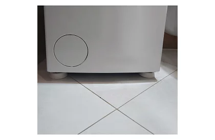 Set de paduri antivibrante - nu doar pentru mașina de spălat