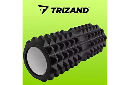 Joga roller – cilindru de masaj din spumă PIPELS