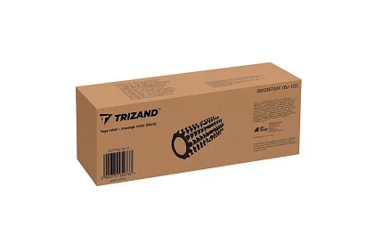 Joga roller – cilindru de masaj din spumă PIPELS