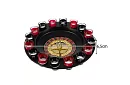Alcool ruleta - joc cu shot-uri