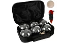 Set de petanque – 6 bile + husă