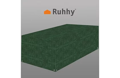 Cearce de protecție pentru mobilierul de grădină – 100 x 180 x 240 cm