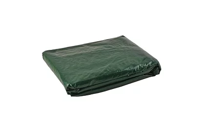 Cearce de protecție pentru mobilierul de grădină – 100 x 180 x 240 cm