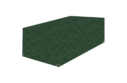 Cearce de protecție pentru mobilierul de grădină – 100 x 180 x 240 cm