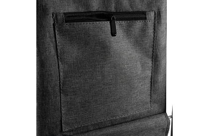 Geantă de cumpărături multifuncțională cu roți + curea de umăr