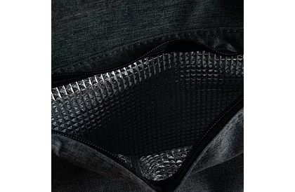 Geantă de cumpărături multifuncțională cu roți + curea de umăr