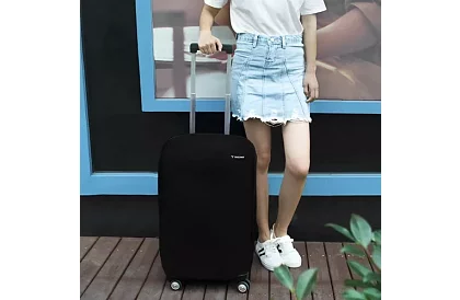 Husa de protecție pentru valiză - L