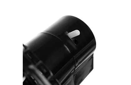 Ventilator rotativ pentru automobile