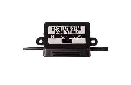 Ventilator rotativ pentru automobile