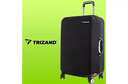 Husă de protecție pentru valiză - M