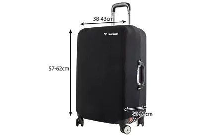 Husă de protecție pentru valiză - M