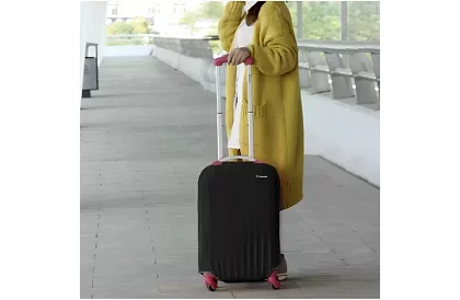 Husă de protecție pentru valiză - M