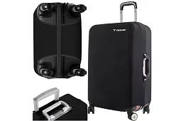 Husă de protecție pentru valiză - M