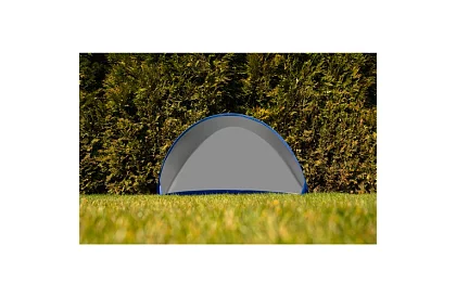 Cort de plajă auto-degradabil – 150 × 100 × 80 cm