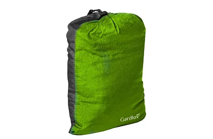 Rețea de hamac turistică mare – pentru două persoane - 260x140cm