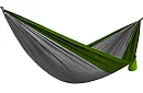 Rețea de hamac turistică mare – pentru două persoane - 260x140cm