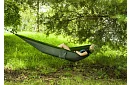 Rețea de hamac turistică mare – pentru două persoane - 260x140cm