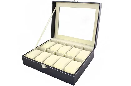 Organizator pentru 10 ceasuri sau bijuterii