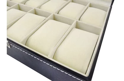 Organizator pentru 10 ceasuri sau bijuterii