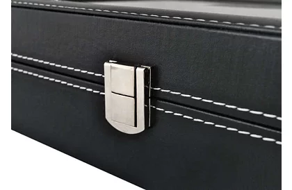 Organizator pentru 10 ceasuri sau bijuterii