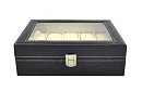 Organizator pentru 10 ceasuri sau bijuterii