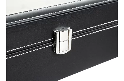 Organizator pentru 12 ceasuri, brățări sau bijuterii