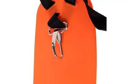 Universal cu două brațe – curele pentru motocoase