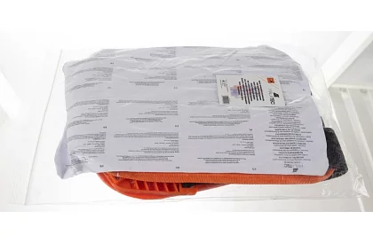 Universal cu două brațe – curele pentru motocoase