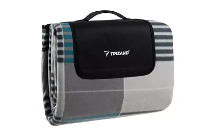 Pătură de picnic mare 2 × 2 metri