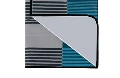 Pătură de picnic mare 2 × 2 metri